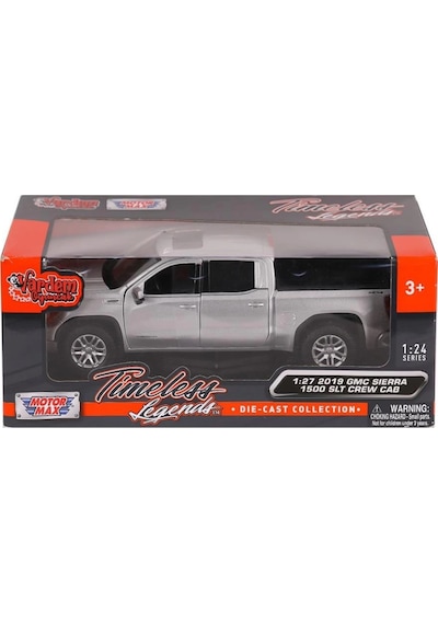 Mey İthalat 79361-79363-65-67-70 Model Araçlar 1:24 -vardem