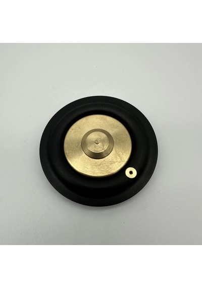 Solenoid Valf Gm Nbr Diyaframı 3/4