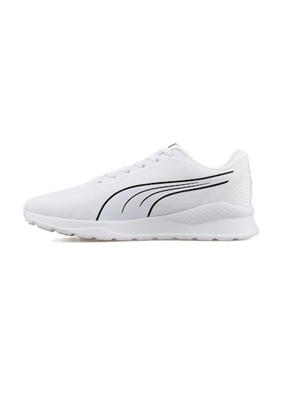 Puma Lite Runner Tdp Unisex Koşu Ayakkabısı 40853303 Beyaz Beyaz
