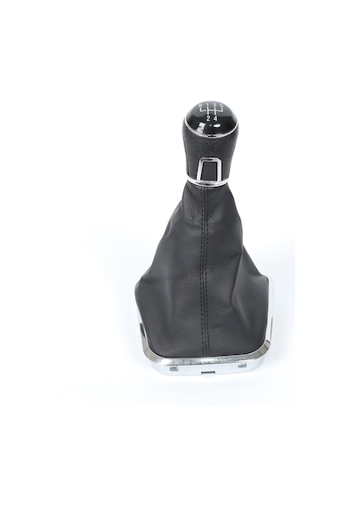 Vw Golf 5 Mk5 Golf 6 Mk6 Jetta 05-14 5 İleri Yeni Nesil Vites Topuzu Krom Siyah Renkli