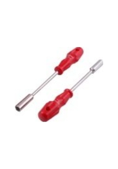 Lokma Tornavida 6 MM