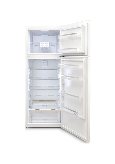 Vestel NF52111 451 LT No-Frost Çift Kapılı Buzdolabı