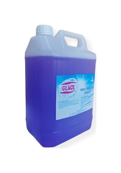 Glace Lavanta Yüzey Temizleyici 5 L