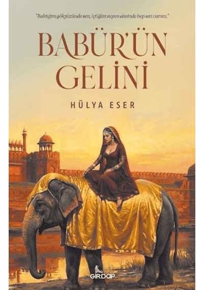 Babür'ün Gelini
