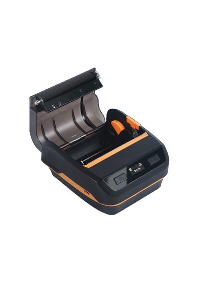 Hprt Hm-a300e Usb+bluetooth Taşınabilir Barkod Yazıcı