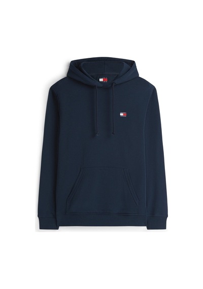 Tommy Hilfiger Tjm Reg Badge Hoodıe Htr-16368 Çok Renkli
