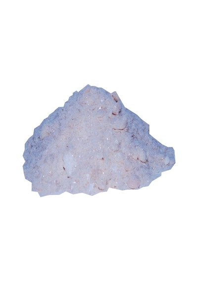Naftalin Toz Pul 2 Kg Pul Tozu Kiloluk Paket Çok Renkli