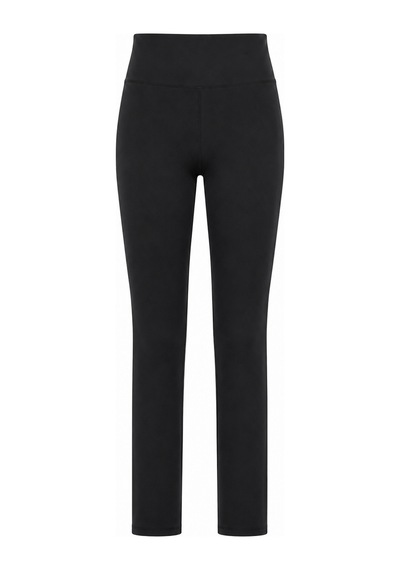Reebok Tayt Kadın Siyah Id Straıght Pant 000000000102697428