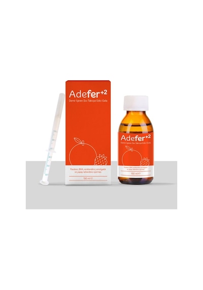 Adefer 2 150Ml