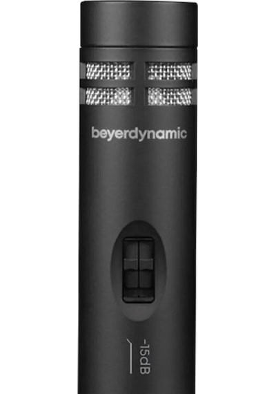 Beyerdynamic Mc 950 True Condenser Mikrofon