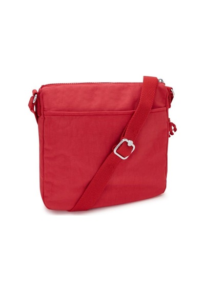 Kipling Kıplıng Sebastian Küçük Boy Omuz Çantası Pembe Party Pınk Pembe