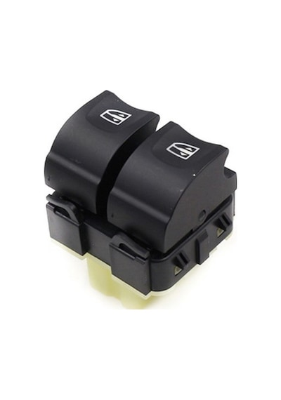 Cam Açma Dügmesı Sol Clıo Iv Lodgy Dokker 254118044R