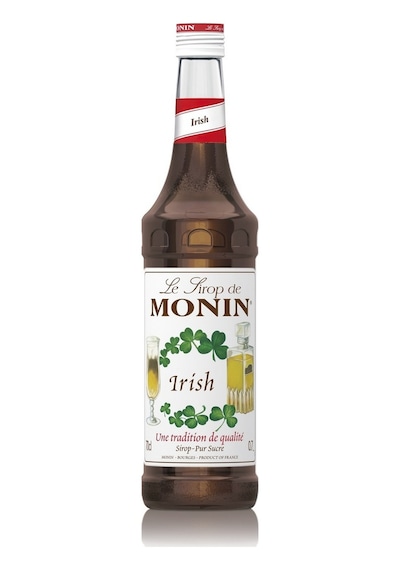 Monin Irish Şurubu 700 ML