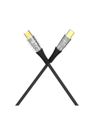 X-Level XCC8851 X-Elegant Type C To 1.2 M Şarj Ve Data Kablosu