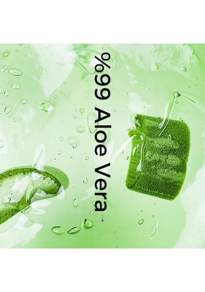 Greenlabel Aloevera Jel 200 Ml