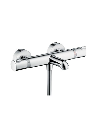 Hansgrohe Ecostat Comfort Banyo Bataryası Termostatik 13114000 Krom