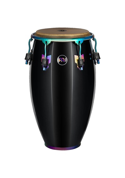 Meinl Spectrum Serisi 12" 1/2 Tumba Phantom Black
