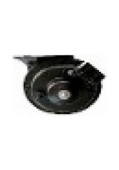 Korna Dadat Üniversal 12v Çift Fişli 410 Hz. L 520 Hz. H