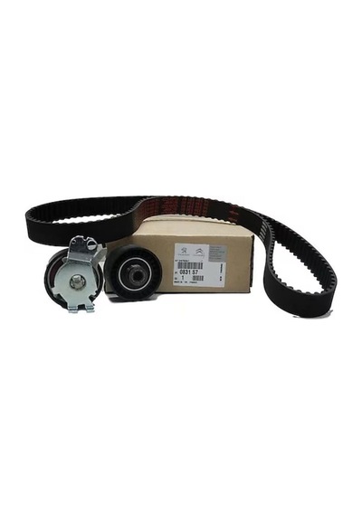 Triger Seti 136diş 306-406 Xsara Xantıa 1,8 Xu7jp4