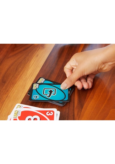 Mattel Uno Flip Gdr44