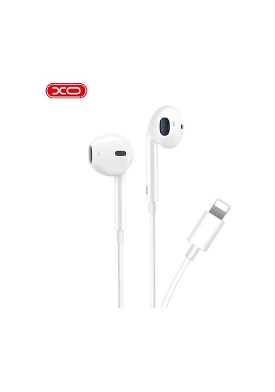 Ep3 Lightning Çıkışlı Kablolu Kulaklık Bluetooth Gerektirmez Tak Çalıştır Ekstra Bass Ve Mikrofonlu Şeffaf Ep3 Lightning Çıkışlı Kablolu Kulaklık Bluetooth Gerektirmez Tak Çalıştır Ekstra Bass Ve Mikrofonlu Şeffaf