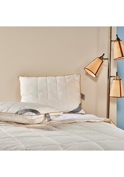 Linens Wooly Yün Standart Yastık