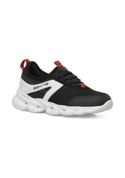 Bjk Sırıus P 5fx Siyah Erkek Çocuk Slip On 000000000101973739 Siyah
