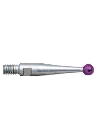 Fett Ø2mm Asimeto Yakut Uçlu Yedek Prop As-500523
