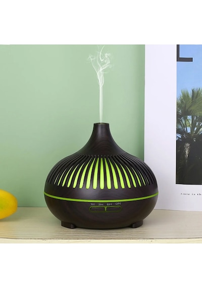2 Adet Bood Aroma Nemlendirici B107