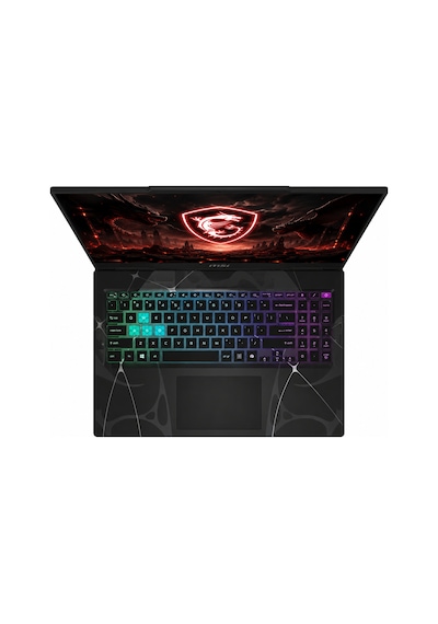 MSI Cyborg 15 B13WFKG-490XTRRNP31 Core i7-13620H 96 GB 2 TB SSD 8 GB RTX5060 15.6" FHD W11P Dizüstü Bilgisayar + Çanta