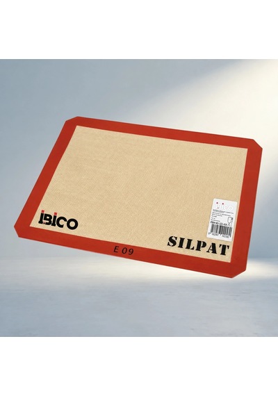 Yüksek Kalite Fırın Pişirme Matı 30x40 Cm Mutfak Gereci 0
