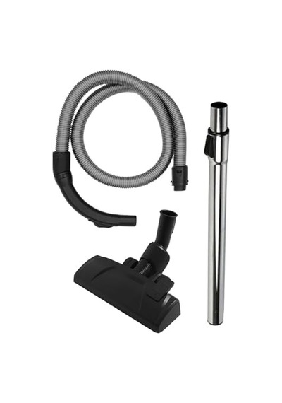 Compact Power Cyclonic Uyumlu Süpürge Dayanıklı Hortum Seti Komple A