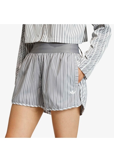 Adidas P Essential Sho Kadın Gri Şort Kc8871 2800153