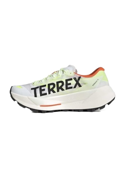 Adidas Terrex Agravıc Tt W 31365 Beyaz