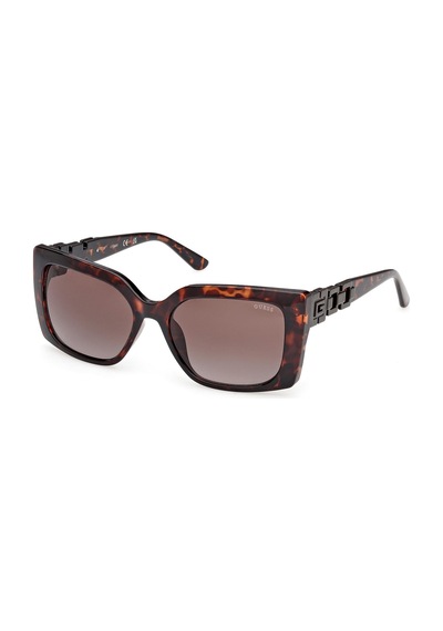 Guess 00265 52f Kadın Güneş Gözlüğü Leopar