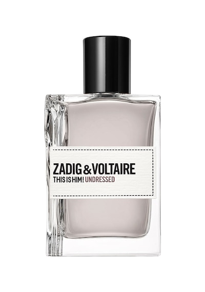 Zadig & Voltaire This Is Him Undressed Erkek Parfüm EDT  50 ML
