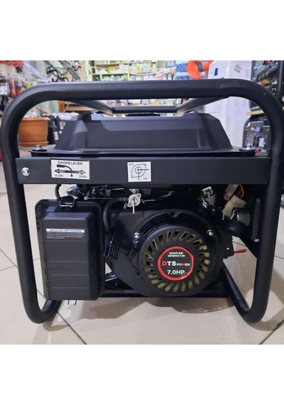 Datsu Dts Power Dts 3800 Ipli Monofaze Benzinli Jeneratör