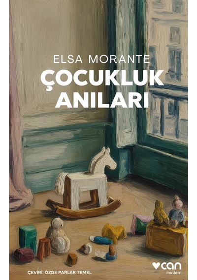 Çocukluk Anıları