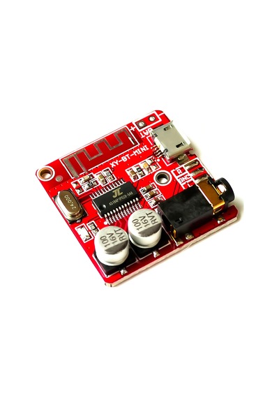 XY-BT-Mini Bluetooth Kablosuz Ses Müzik Mp3 Çalar Amfilikatörlü