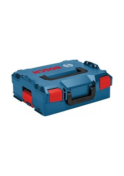 Taşıma Çantası - Dayanıklı L-boxx 136 Tasarımı