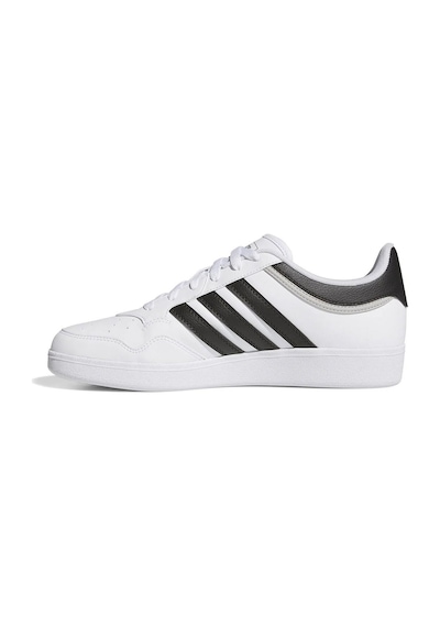 Adidas Jq9985 Hoops 4.0 Unisex Basketbol Ayakkabısı Beyaz