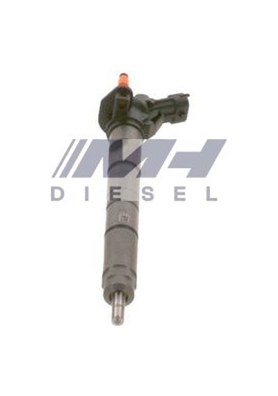 Bosch 0445117087 Enjektör Iveco Daily 3.0 Hpı Hpt F1c