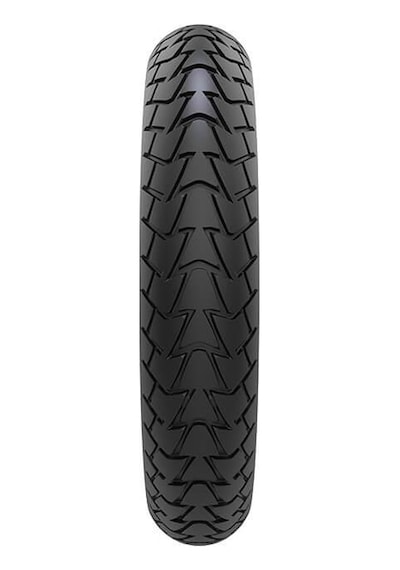 İrc 120/70-12 Sc-360 Dış Lastik Anlaş
