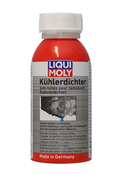 Lıquı Moly Radyatör Sızıntı Önleyici 150ml - 3330