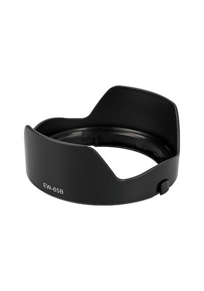 Tr Ew-65b Güneş Siperliği Ef 24 Mm 1 2 8 Is 28 Mm 1 2 8 Is Usm Lens Hood İle Uyumlu