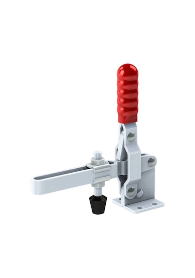 Goodhand Gh-101-e Dikey Geçişli Kelepçe 180 Kg Kapasiteli Dayan