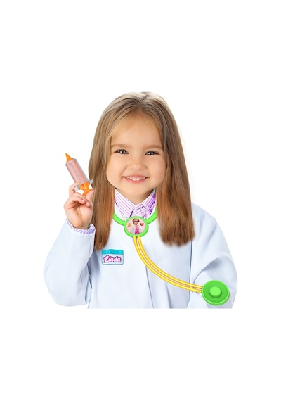 Fen Toys Linda'nın Doktor Set Sırt Çantası 03843