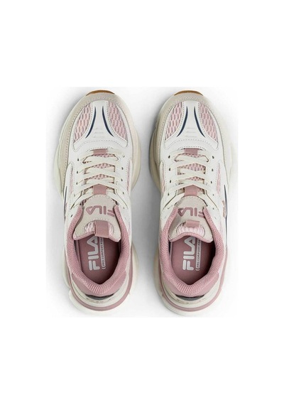 Fila Ffw0468.73164 Recade Kadın Bej Sneaker Pembe