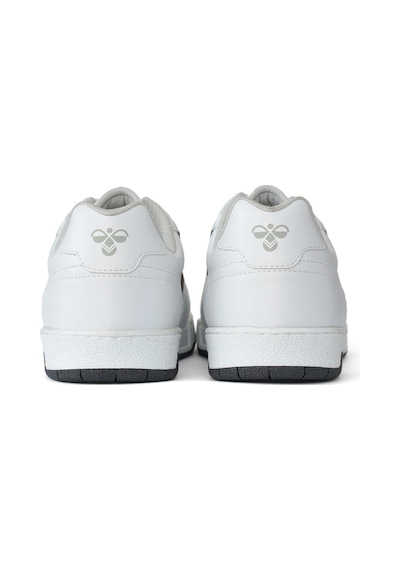 Hummel Freza Unisex Spor Ayakkabı 900680-0818 Beyaz