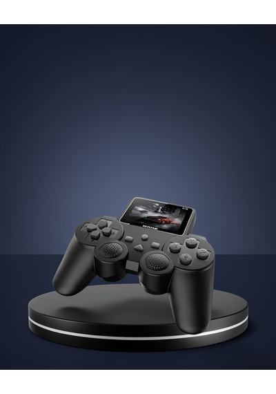 S10 Gamepad 520 Oyunlu Hdmı Bağlantılı Xuczs10sup-2